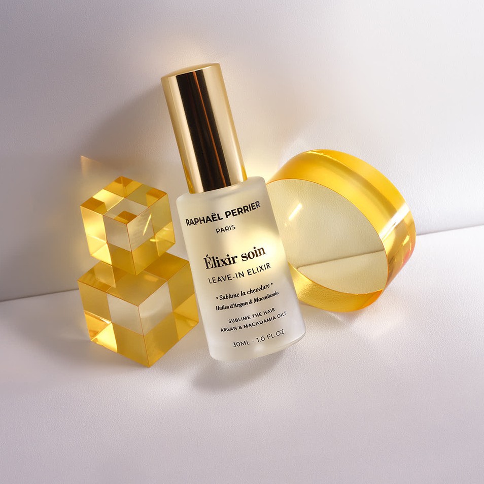 élixir Soin Sans Rinçage - 30 mL - Miracle