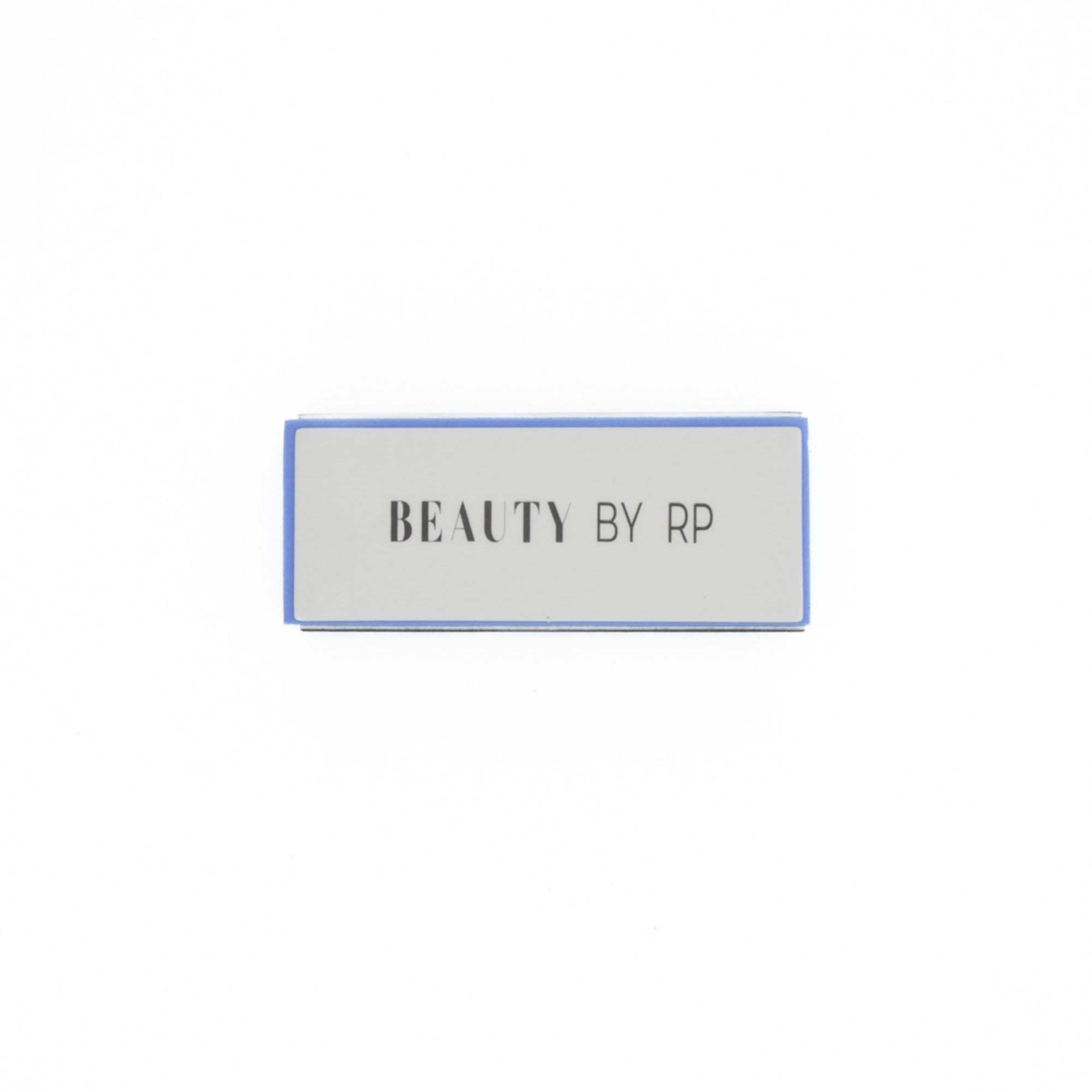 Bloc Polissoir 4 Faces - Beauty By Raphaël Perrier – Image 3