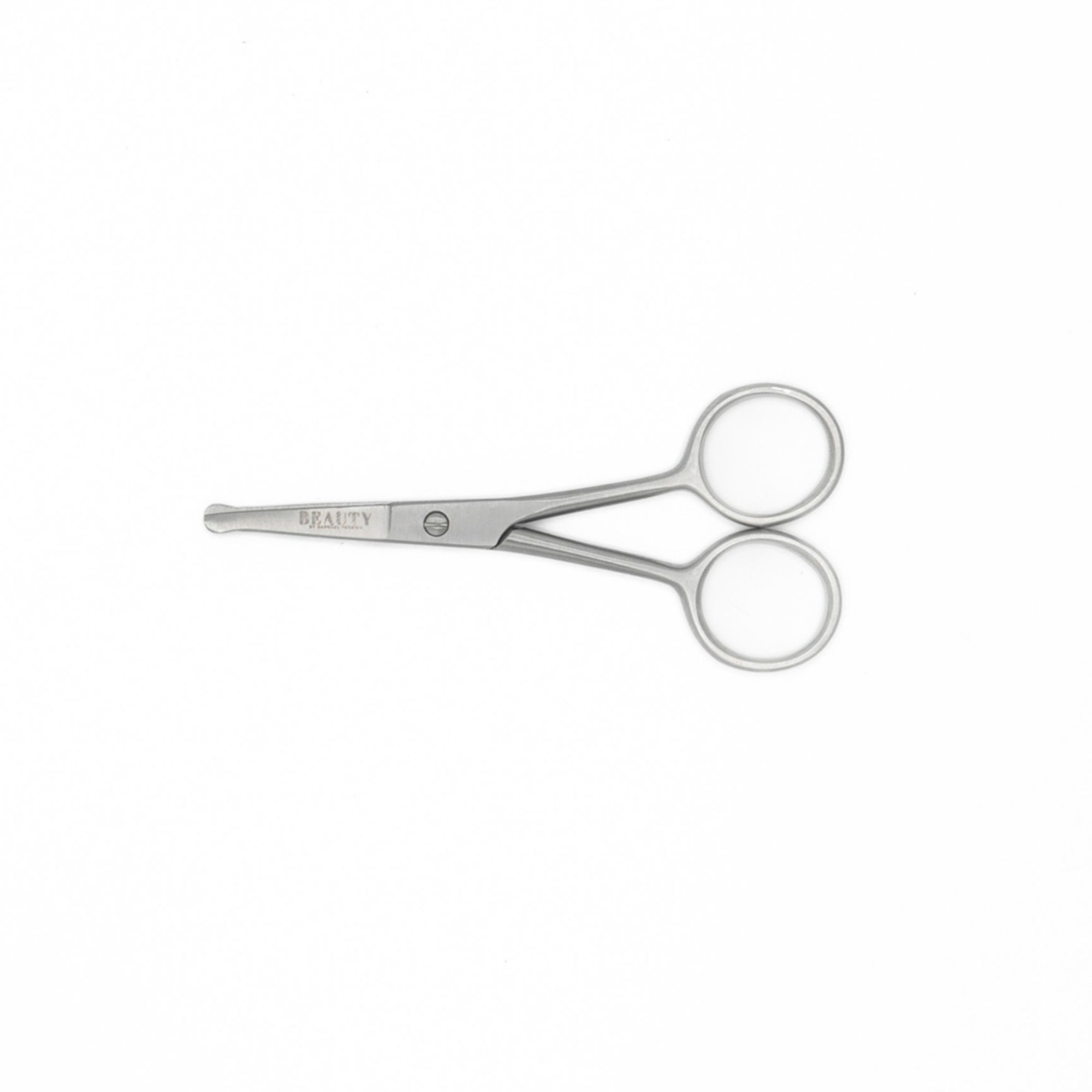 Ciseaux à Ongles Bout Rond - Beauty By Raphaël Perrier