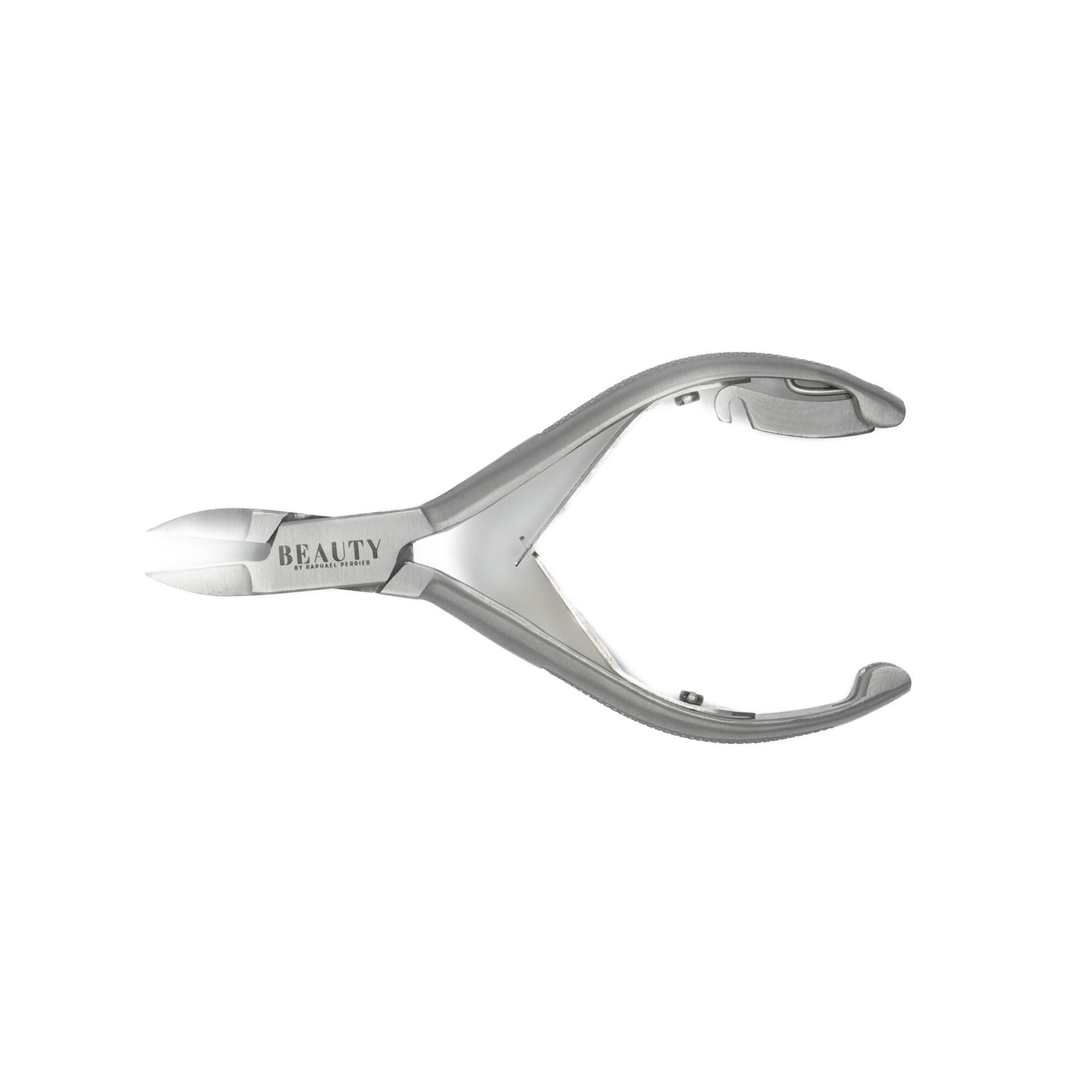 Pinces à Ongles Pro Avec Fermoir Stérilisable - Beauty by Raphaël Perrier – Image 2
