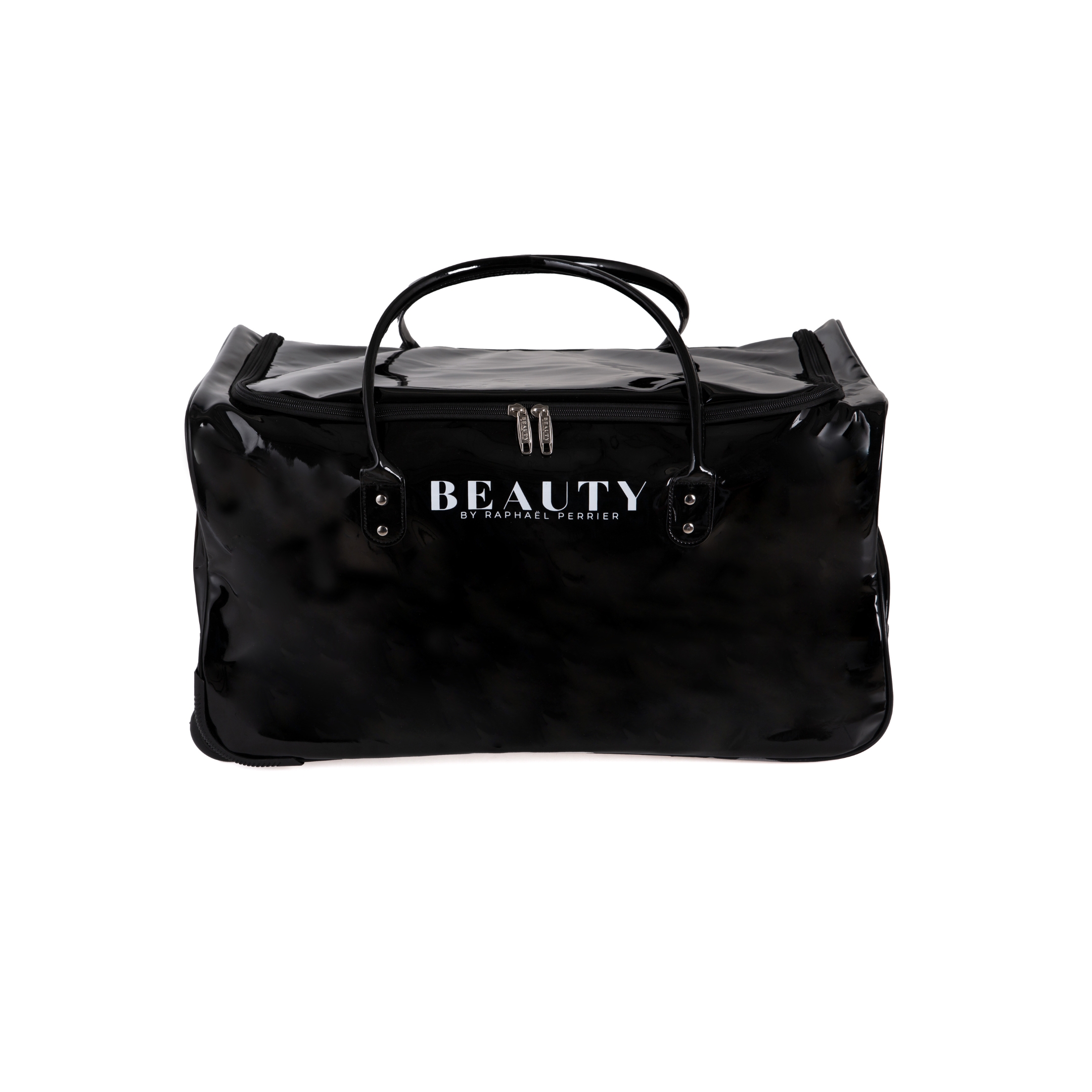 Sac Trolley Vernis 63 L - Beauty by Raphaël Perrier – Image 2