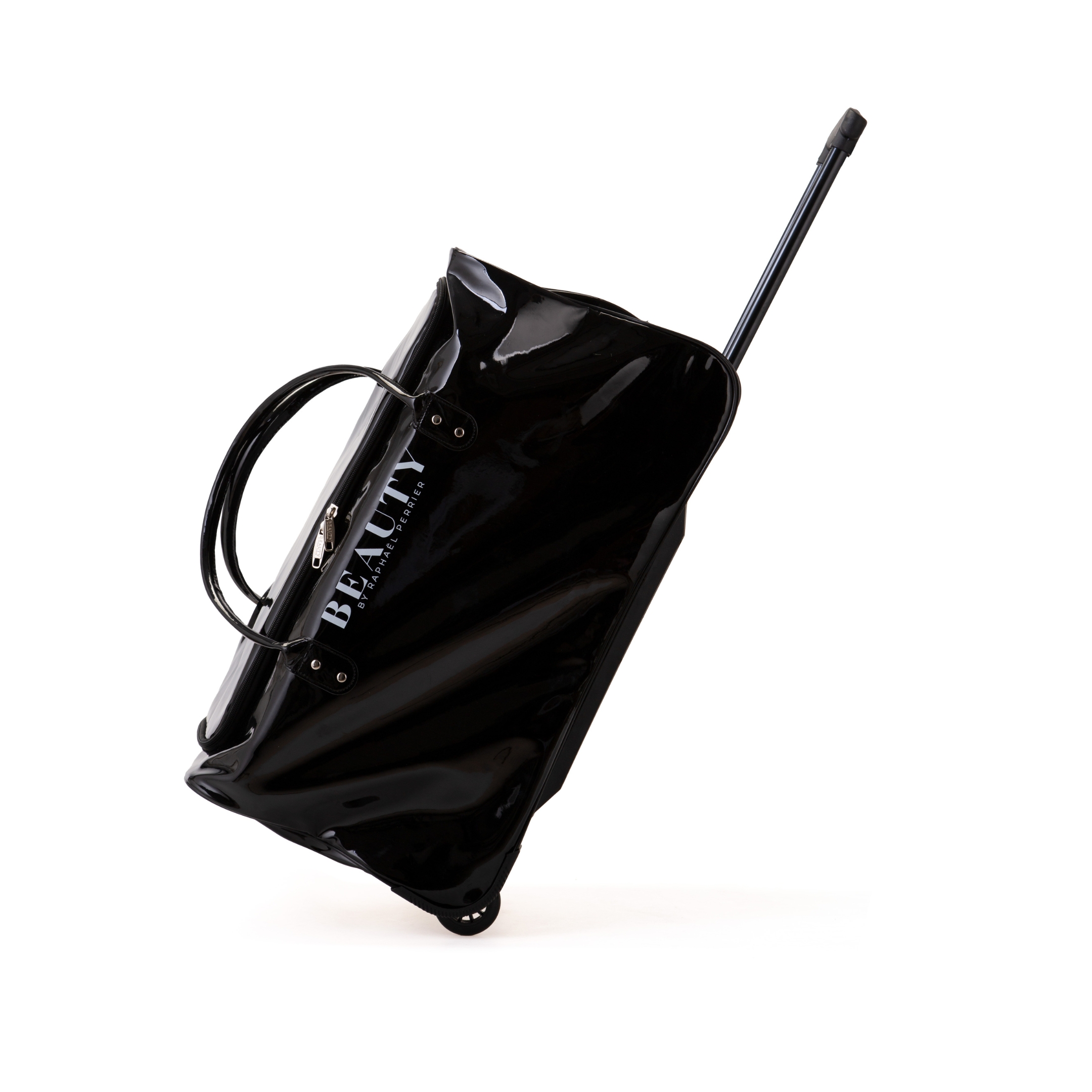 Sac Trolley Vernis 63 L - Beauty by Raphaël Perrier – Image 6