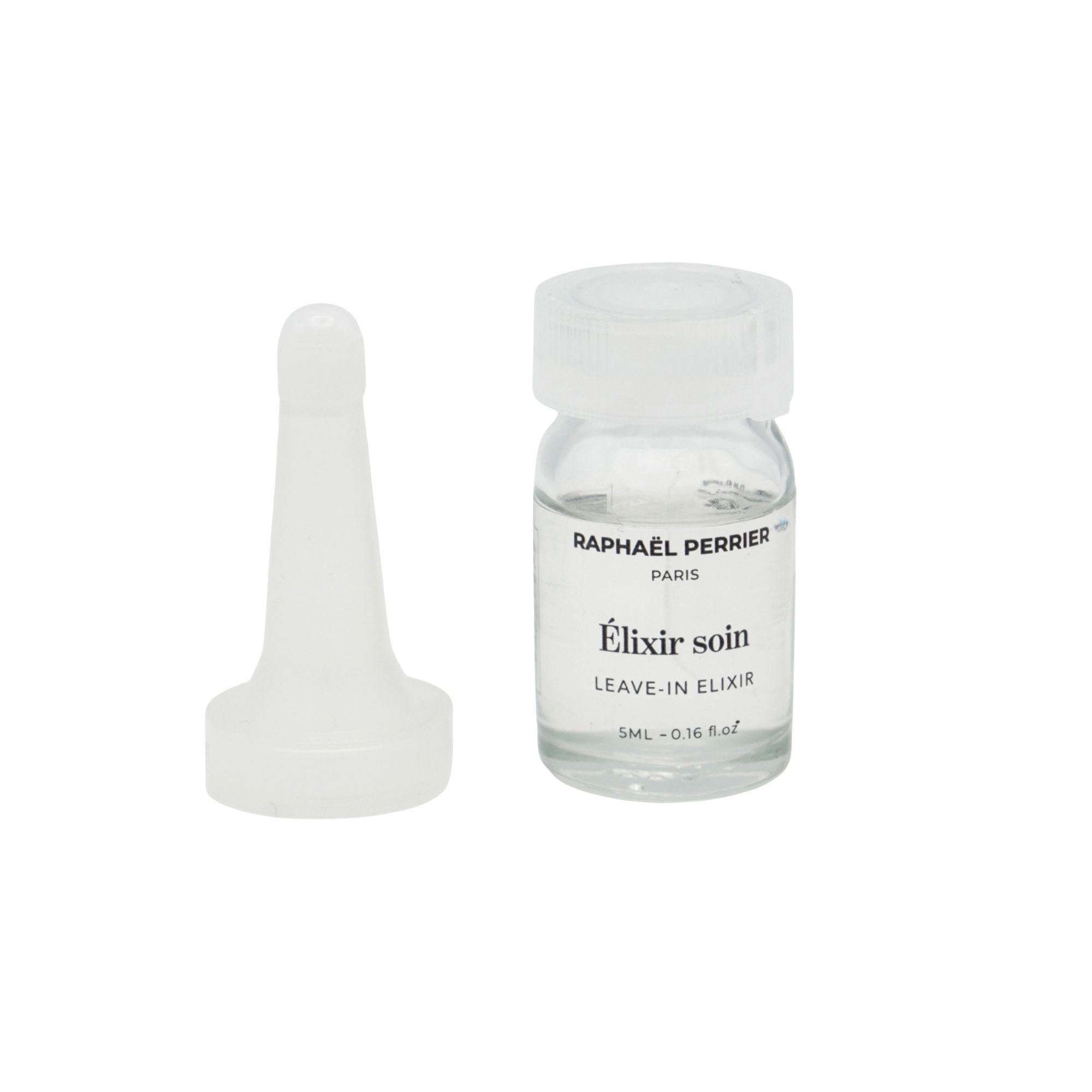 élixir Soin Sans Rinçage - Format mini 8x5 mL - Miracle