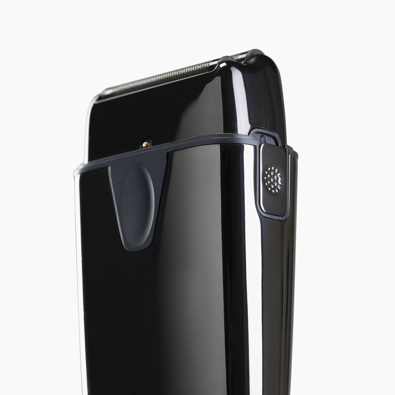 Shaver Metal Double UV - BabyLissPRO – Image 5