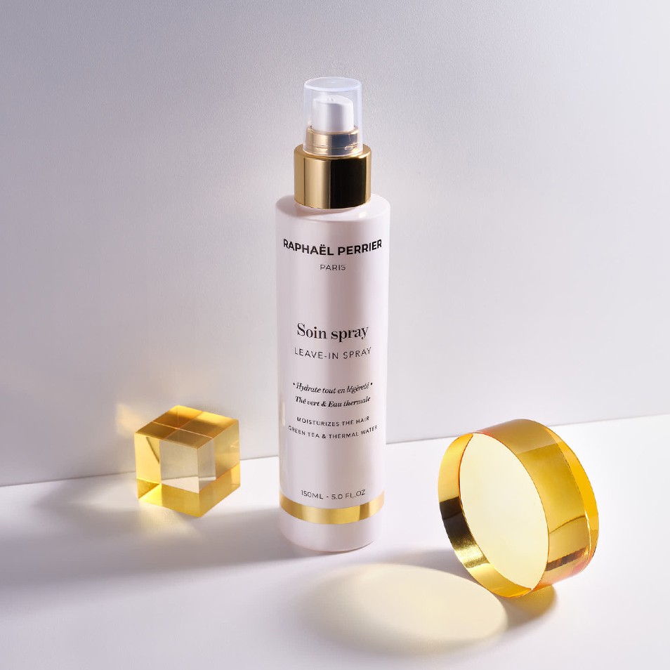 Soin Spray Sans Rinçage - 150 mL - Miracle – Image 2