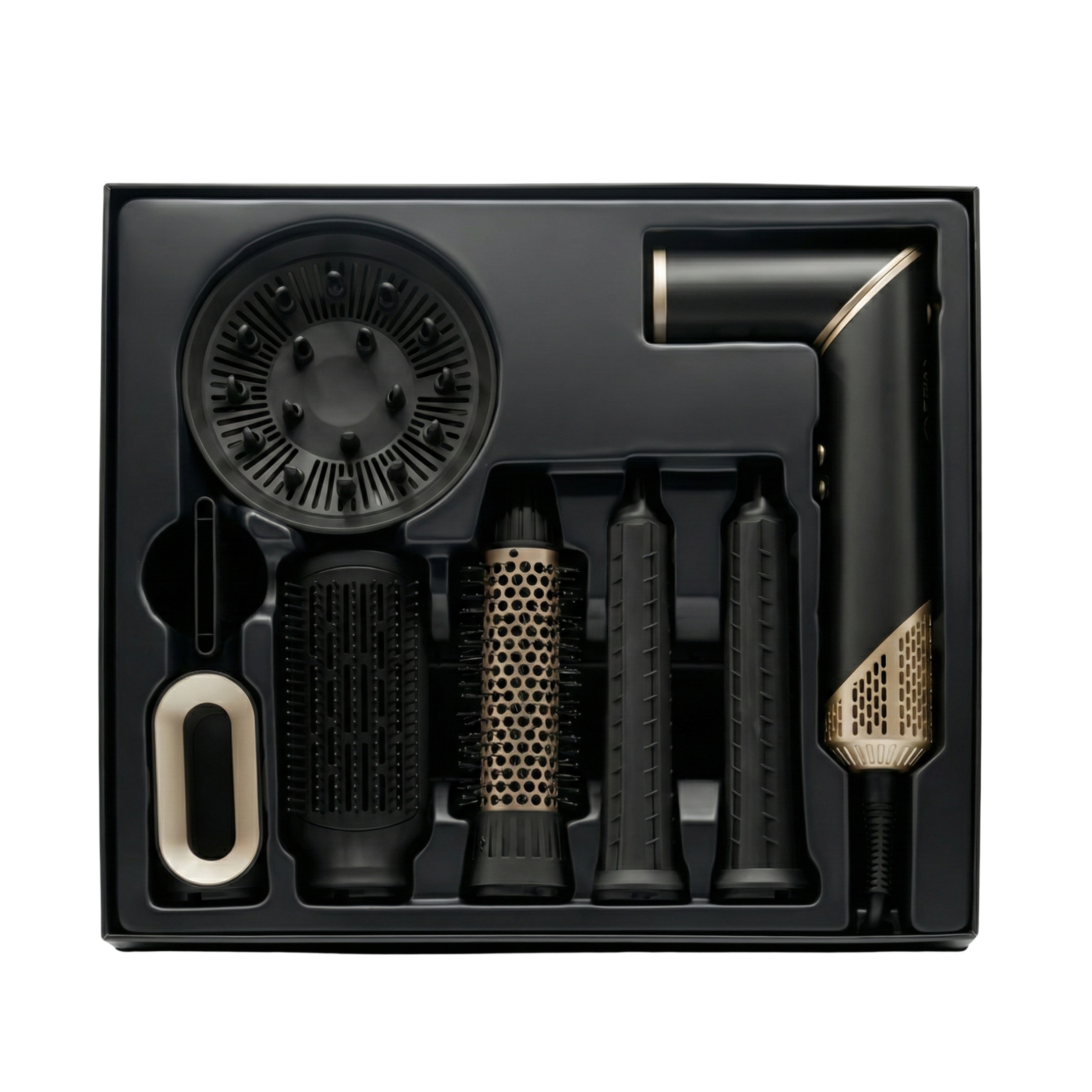 Air Evolution 6 en 1 Raphaël Perrier – Image 7