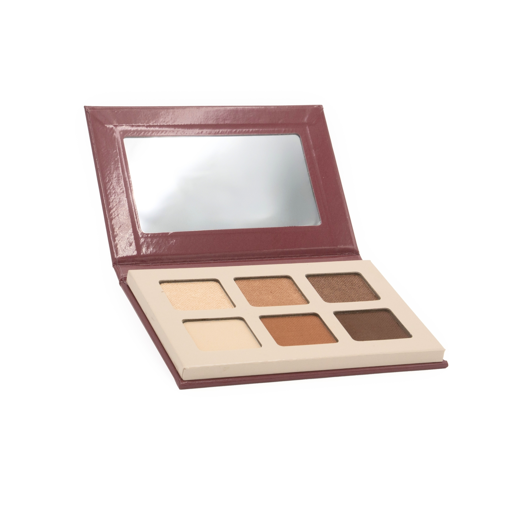 Palette 6 fard à paupières - Beauty by Raphaël Perrier x Maqpro