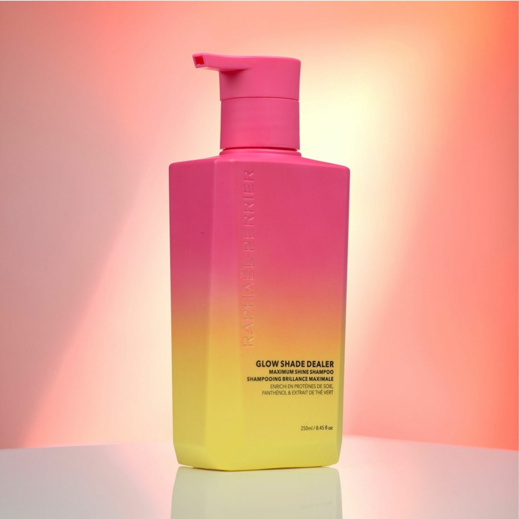 GLOW SHADE DEALER