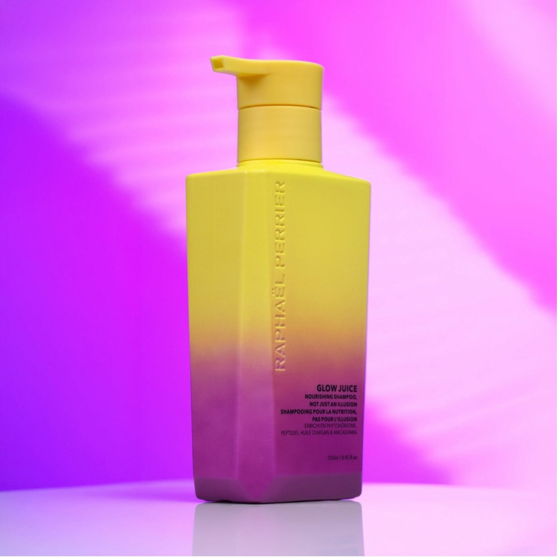 GLOW JUICE