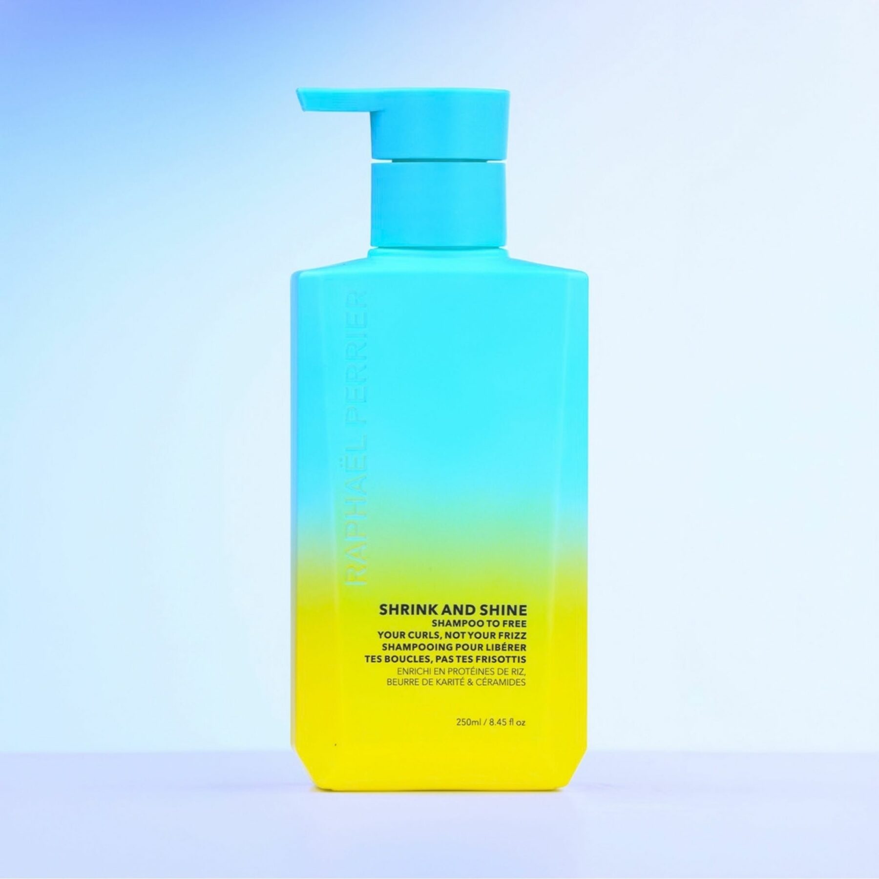 MA ROUTINE SHRINK