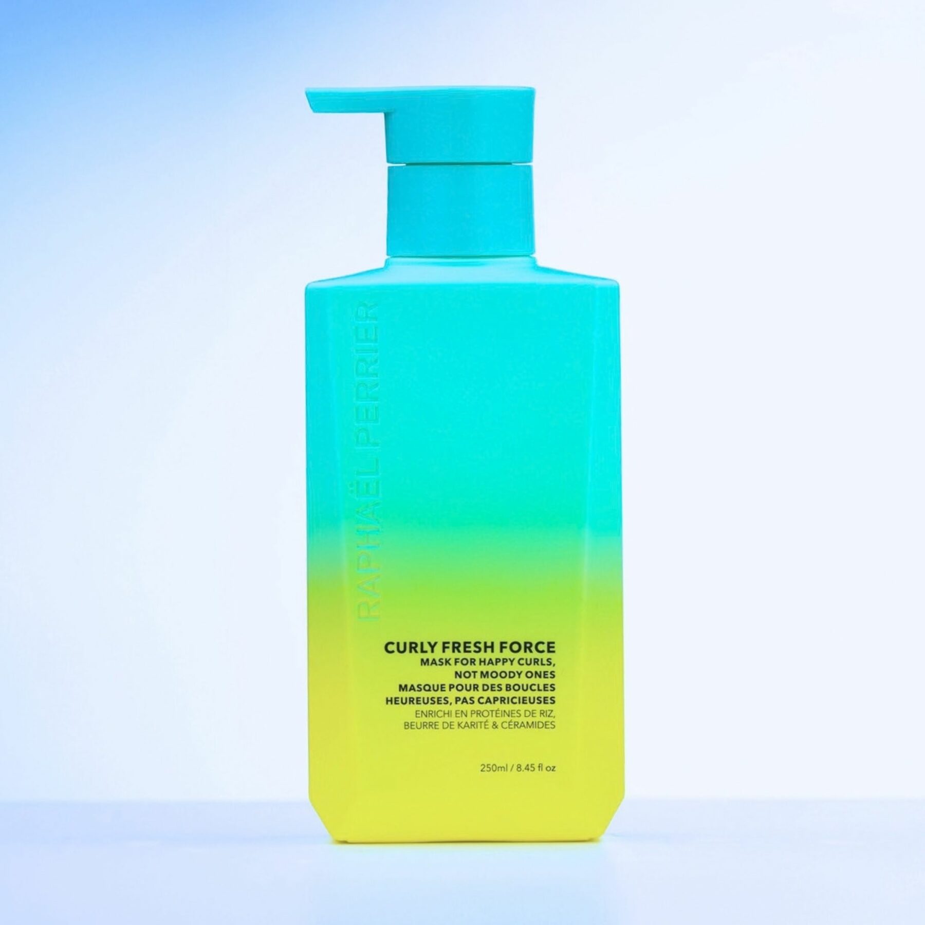 MA ROUTINE SHRINK