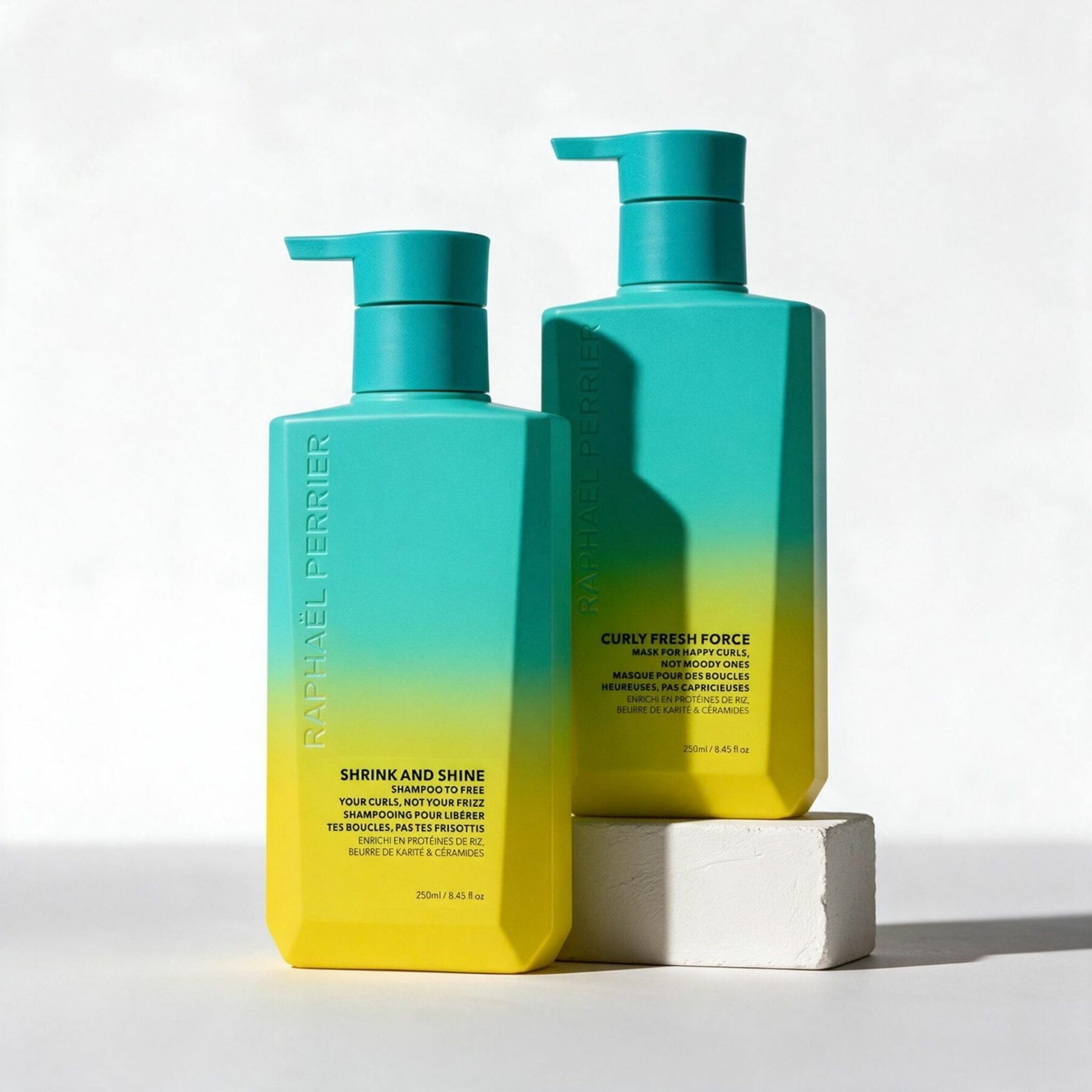 MA ROUTINE SHRINK